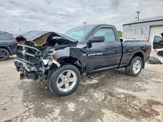 DODGE RAM 1500 ST