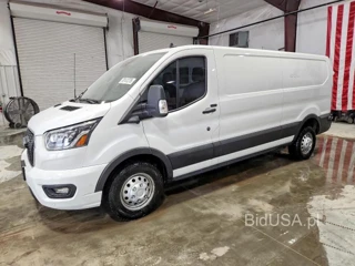 FORD TRANSIT T-250