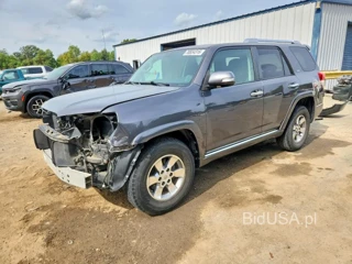 TOYOTA 4RUNNER SR5