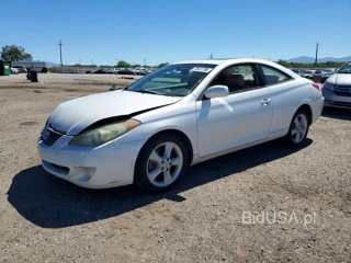 TOYOTA CAMRY SOLARA SLE V6