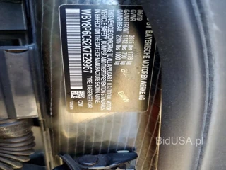 BMW I3 S BEV