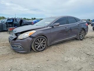 HYUNDAI AZERA BASE