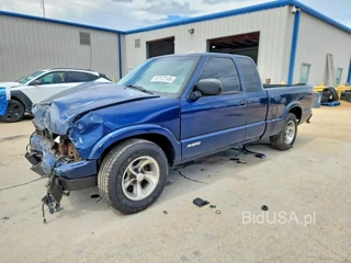 CHEVROLET S TRUCK S10