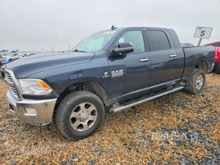 RAM 2500 SLT