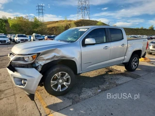 CHEVROLET COLORADO Z71