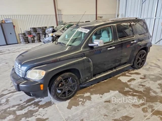 CHEVROLET HHR LT