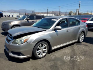SUBARU LEGACY 2.5I PREMIUM
