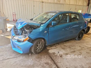 MITSUBISHI MIRAGE ES