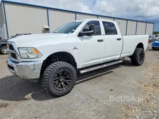 RAM 2500 ST