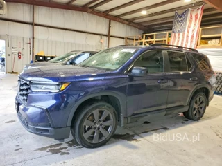 HONDA PILOT SPORT