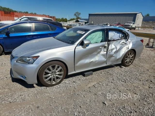 LEXUS GS 350