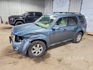 FORD ESCAPE LIMITED