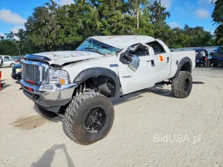 FORD F250 SUPER DUTY