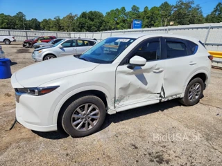 MAZDA CX-5 SELECT
