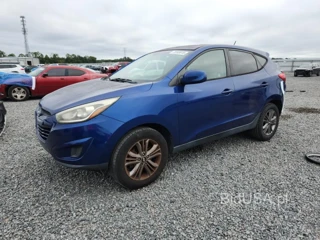 HYUNDAI TUCSON GLS