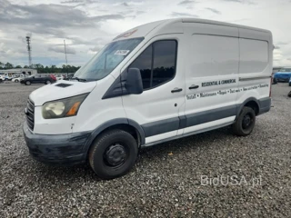 FORD TRANSIT 250