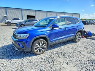 VOLKSWAGEN TAOS SE