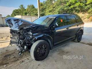 DODGE JOURNEY SE