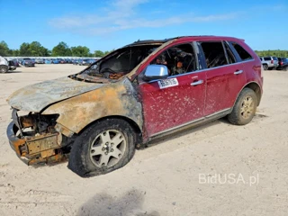 FORD EDGE LIMITED