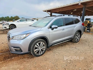 SUBARU ASCENT LIMITED