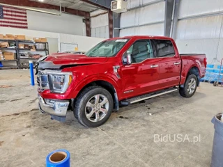 FORD F150 SUPERCREW