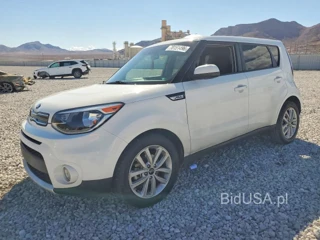KIA SOUL +