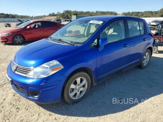 NISSAN VERSA 1.8 S