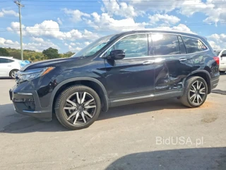 HONDA PILOT TOURING