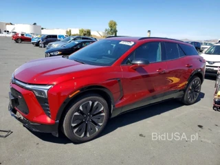 CHEVROLET BLAZER RS