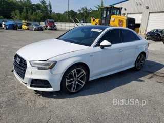 AUDI A3 PRESTIGE