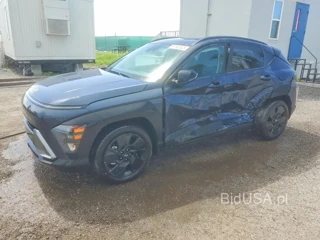HYUNDAI KONA SEL SPORT