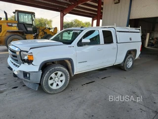 GMC SIERRA K1500 SLE
