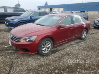 VOLKSWAGEN PASSAT S