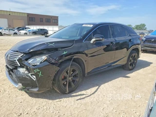 LEXUS RX 350 BASE