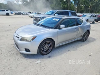 SCION TC BASE