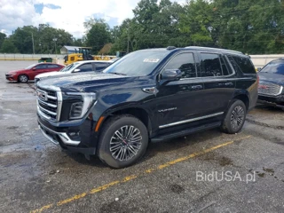 GMC YUKON ELEVATION