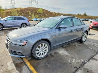 AUDI A4 PREMIUM