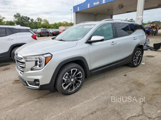 GMC TERRAIN SLT