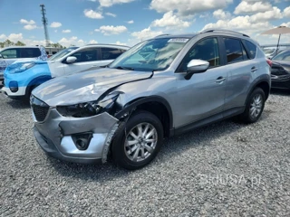 MAZDA CX-5 TOURING