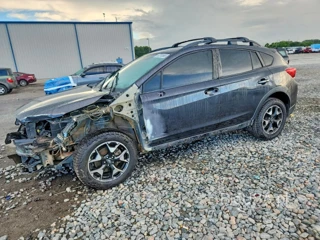 SUBARU CROSSTREK PREMIUM