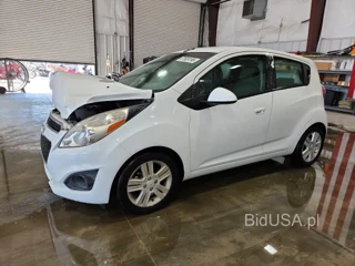 CHEVROLET SPARK LS