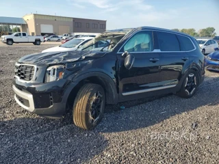 KIA TELLURIDE S