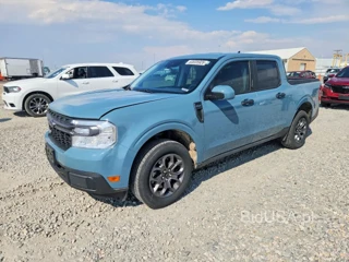 FORD MAVERICK XL