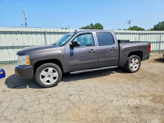 CHEVROLET SILVERADO C1500 LT