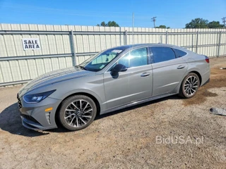 HYUNDAI SONATA SEL PLUS