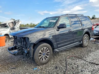 FORD EXPEDITION XLT