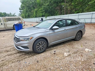 VOLKSWAGEN JETTA S