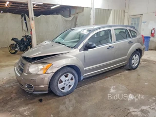 DODGE CALIBER