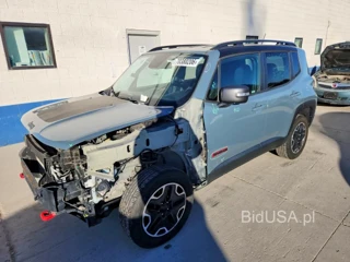 JEEP RENEGADE TRAILHAWK