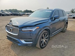 VOLVO XC90 ULTIMATE